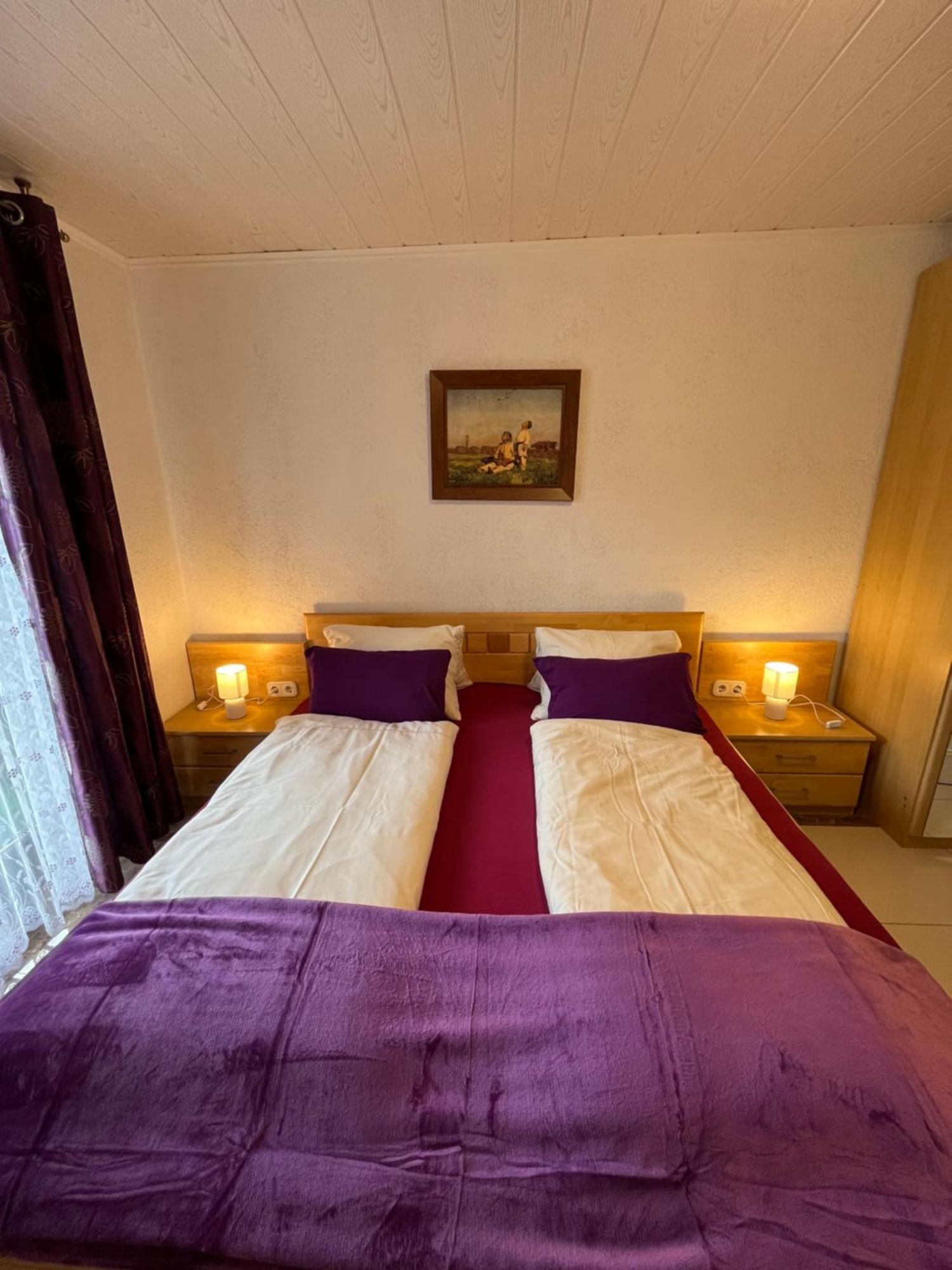 Club Villa Рамзау Экстерьер фото
