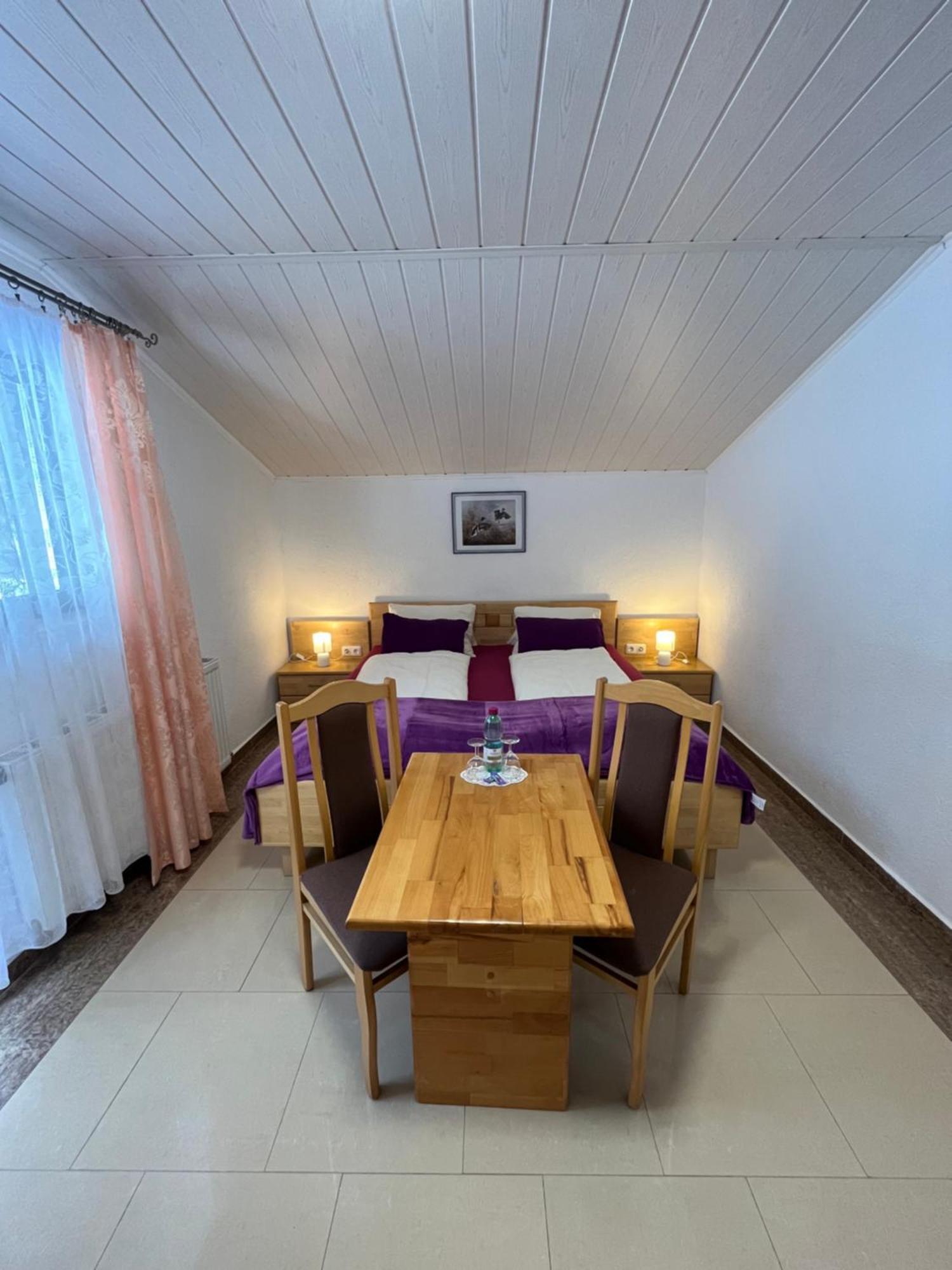 Club Villa Рамзау Экстерьер фото